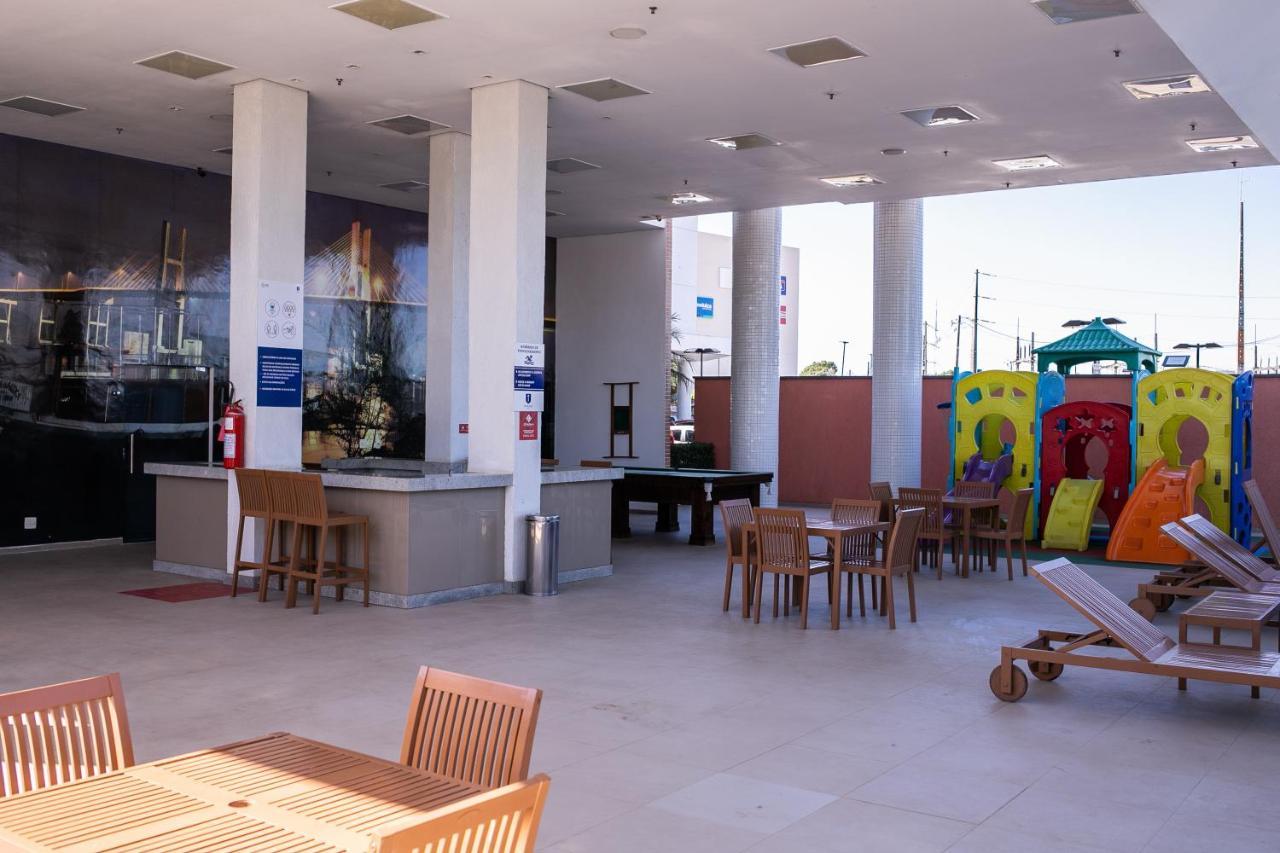 Imperial Hotel Imperatriz Extérieur photo