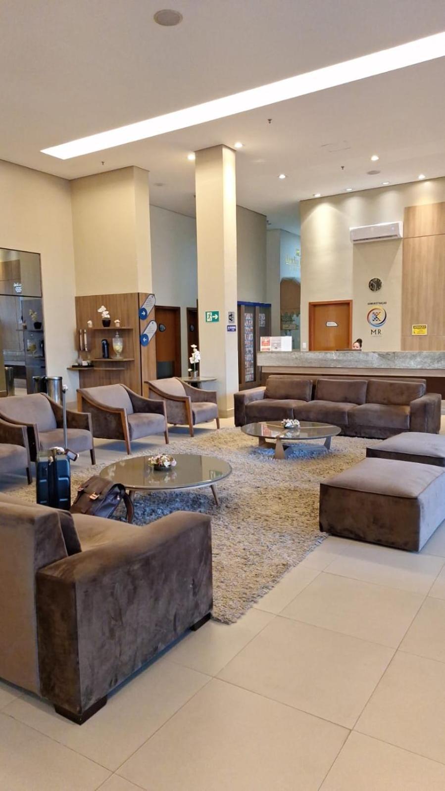 Imperial Hotel Imperatriz Extérieur photo