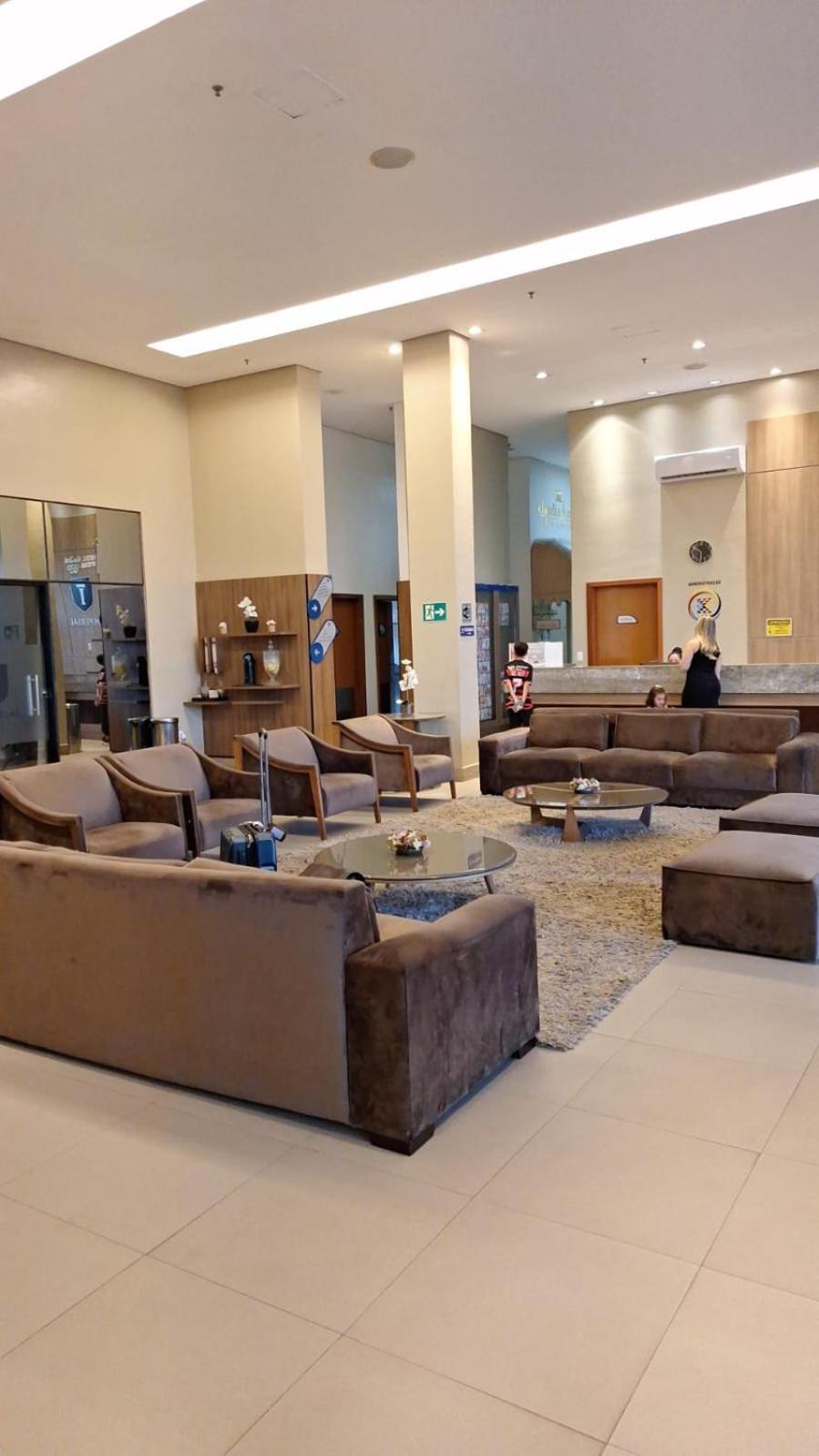 Imperial Hotel Imperatriz Extérieur photo