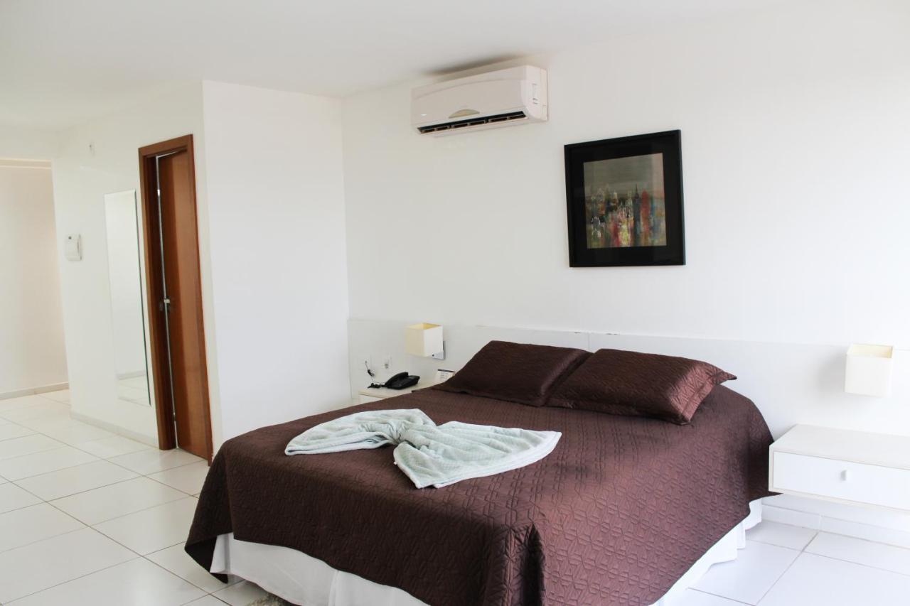 Imperial Hotel Imperatriz Extérieur photo